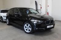 BMW F20 118i Lim. Sport Edition TÜV Neu*Scheckheftgepfl. Baden-Württemberg - Sachsenheim Vorschau