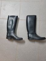 Reitstiefel Stiefel Größe 34 schwarz für Kinder Hannover - Nord Vorschau