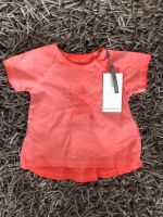 Bellybutton 62 T-Shirt Korallenrot Stern NEU Baden-Württemberg - Waiblingen Vorschau