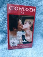 OVP Geo Wissen DVD Paare erzählen von der Liebe Folie Partner Bayern - Bad Aibling Vorschau