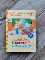 Erstleser Buch Sachsen - Steina Vorschau