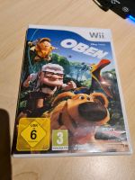 das Spiel „OBEN“ für die Wii, neuwertig Nordrhein-Westfalen - Hennef (Sieg) Vorschau