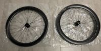 Novatec R5 disc Carbon 50mm Laufradsatz Rennrad Gravel Neu OVP Bayern - Kelheim Vorschau