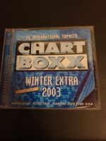 3 CD 20 INTERNATIONAL TOPHITS CHART BOXX Bayern - Neu Ulm Vorschau