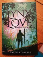 Lynx Love Verliebt in einen Luchs m Unterschrift Vanessa Carduie Bochum - Bochum-Ost Vorschau