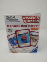 Menschlicher Körper (Tiptoi Spiel) Bayern - Ingolstadt Vorschau