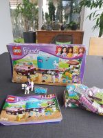 Lego friends Pferde Transporter,3186 Baden-Württemberg - Mittelbiberach Vorschau