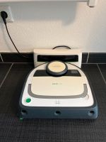 Vorwerk Kobold VR 200 Roboter Staubsauger top Zustand Hessen - Eichenzell Vorschau