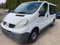 Renault Trafic Combi L1H1 2,7t  verglast 9 Sitze Nordrhein-Westfalen - Mettingen Vorschau