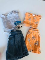 2 jungen Sommer Sets 92 Zara H&M Wuppertal - Barmen Vorschau