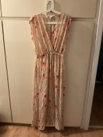 Maxi Sommerkleid/ Strandkleid K. Lagerfeld Bremen - Oberneuland Vorschau