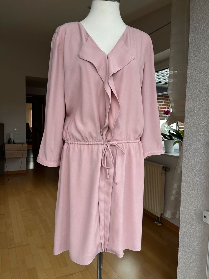 Comma ❤️ Sommerkleid Kleid Tunika Blusenkleid 40/42 L in Oberhausen