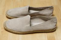 Toms Espandrilles Leder, Gr. 43.5, selten getragen Brandenburg - Glienicke/Nordbahn Vorschau