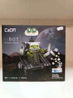 CaDA C83001w  I.Bot Code Robot (434 Teile), NEU in OVP Rheinland-Pfalz - Bad Breisig  Vorschau