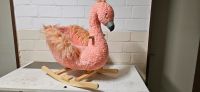 Schaukel Flamingo für Kinder. Schaukelsessel Bochum - Bochum-Wattenscheid Vorschau