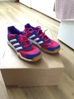 Adidas Turnschuhe Gr. 38 Mädchen Thüringen - Altenburg Vorschau