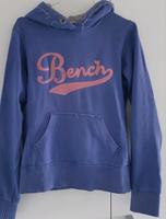 Bench Hoodie Kapuzenpulli Gr 36 lila Beuel - Pützchen/Bechlinghoven Vorschau