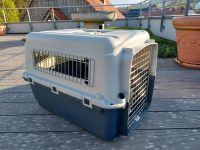 Hundebox Flugzeugbox Hundetransportbox Hessen - Morschen Vorschau