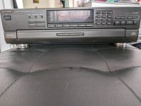 Technics CD Player 5 Fach Bayern - Ziertheim Vorschau