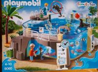 Playmobil Meeresaquarium, inkl.Versand Schleswig-Holstein - Norderstapel Vorschau