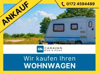 Ankauf von Wohnwagen - Jetzt unkompliziert & fair verkaufen ⭐ Schleswig-Holstein - Fuhlendorf Vorschau