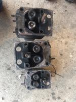 GT124 RS09 Zylinderkopf Zylinder DDR Waran M22 Mecklenburg-Vorpommern - Malchin Vorschau