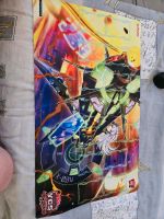 Sky Striker YCS Playmat Japan Bayern - Baiersdorf Vorschau