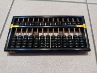 Original chinesische Rechenmaschine *Abacus* mit Anleitung 1972 Nordrhein-Westfalen - Krefeld Vorschau