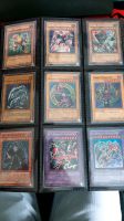 Yugioh Oldschool Sammlung! Niedersachsen - Vechta Vorschau