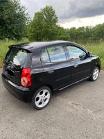 Kia Picanto Hamburg-Mitte - Hamburg Wilhelmsburg Vorschau