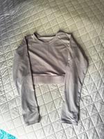 Lululemon  Damen Joga Top gr 36 Hessen - Bad Homburg Vorschau