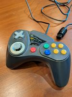 N64 Controller (kein Original) Niedersachsen - Walsrode Vorschau