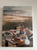 Glückliche Zeiten * Kochbuch * Thermomix * Sansibar * NEU Rheinland-Pfalz - Bad Breisig  Vorschau