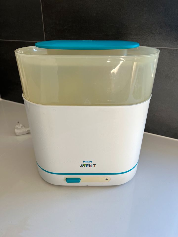 Philips Avent Sterilisator in Gottenheim