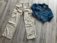 Cargohose Gr. S Jeansjacke Gr.36 Nordrhein-Westfalen - Selm Vorschau
