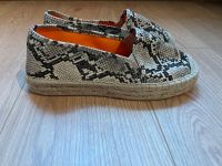 Espadrilles 40 Niedersachsen - Oldenburg Vorschau