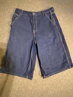 Jorts Baggy Hose Shorts Bershka Nordrhein-Westfalen - Lage Vorschau