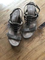 Damen Sandalen Nordrhein-Westfalen - Baesweiler Vorschau