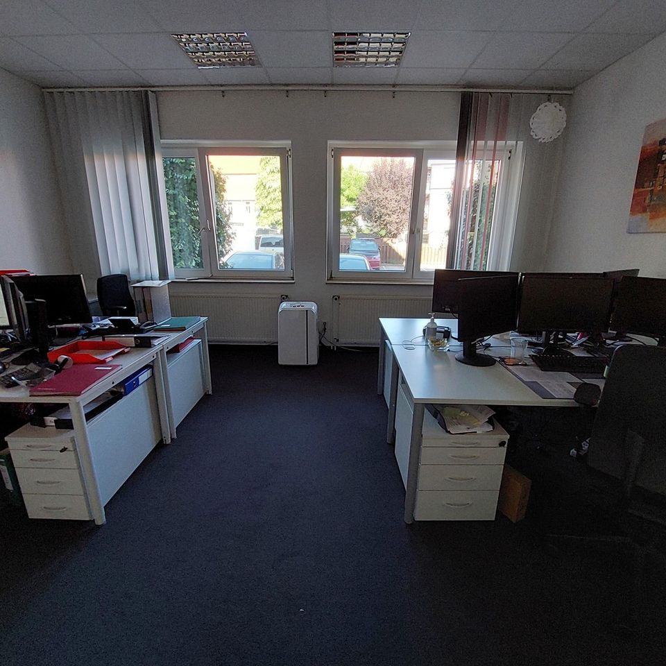 Büro/Praxisfläche zu vermieten in Wolfsburg