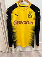 Borussia Dortmund Trikot Cl 17/18 // Pulisic Baden-Württemberg - Karlsruhe Vorschau