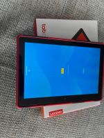 Lenovo Tab E10 mit OVP Harburg - Hamburg Fischbek Vorschau