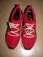 G.K.M Mayer – rote Sneaker Gr. 38 – Lami/cam wellfeat light NEUw. Hessen - Beselich Vorschau