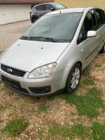 Ford C-Max Diesel Bayern - Mainburg Vorschau