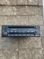 Opel Delco CD Radio Niedersachsen - Horneburg Vorschau