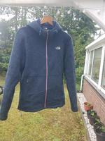 The North Face Zermatt Jacke Blau M Niedersachsen - Lüneburg Vorschau