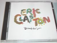 Eric Clapton, Behind the Sun -CD- Münster (Westfalen) - Wolbeck Vorschau