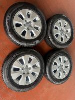 4x original Audi A6 Alufelge Kompletträder 225/60 R16 Rheinland-Pfalz - Polch Vorschau