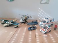 Fahrzeuge Playmobil usw Bayern - Eckental  Vorschau