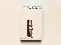 Der Trafikant (Robert Seethaler) | Kein & Aber Pocket | Neu Berlin - Friedenau Vorschau