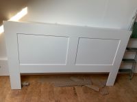 IKEA BRIMNES 180cm weiß Bett Kopfteil Wuppertal - Elberfeld Vorschau